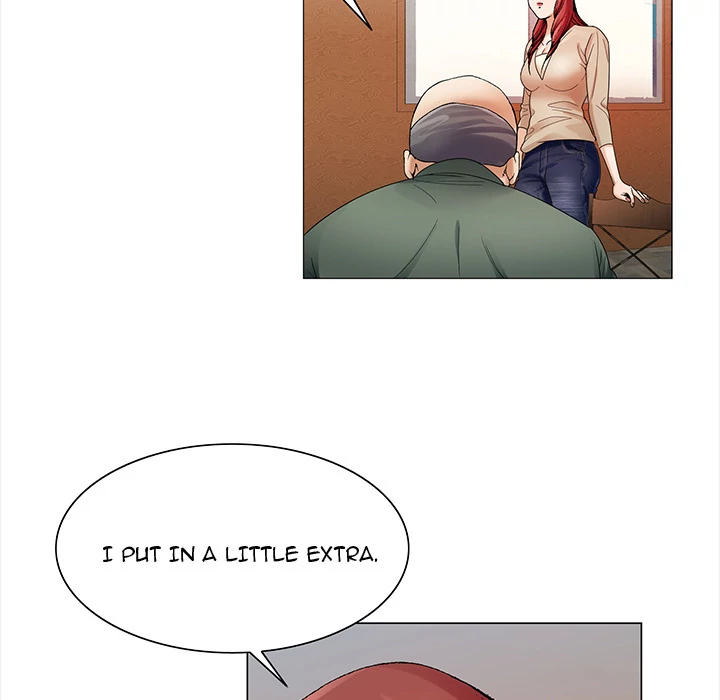 Jeopardy - Manhwa Chapter 25 - page 46