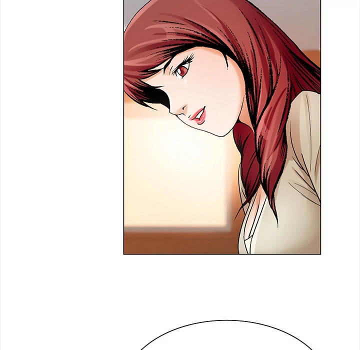 Jeopardy - Manhwa Chapter 25 - page 47