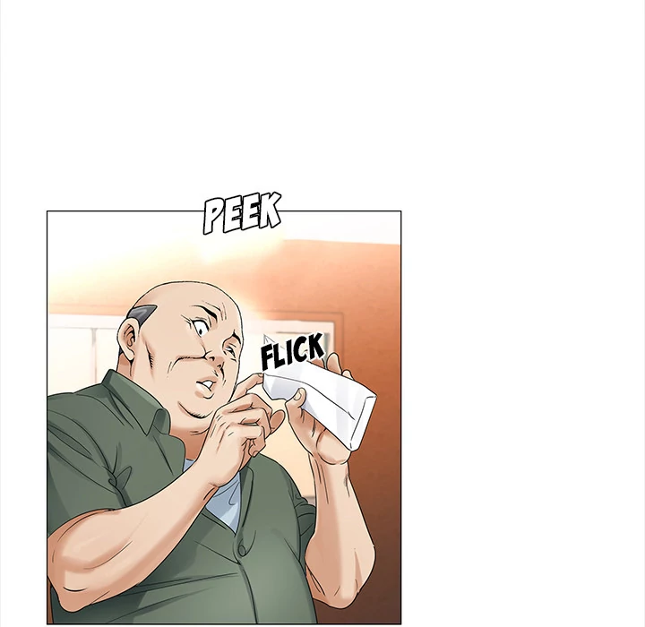 Jeopardy - Manhwa Chapter 25 - page 49