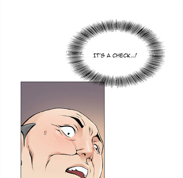 Jeopardy - Manhwa Chapter 25 - page 50