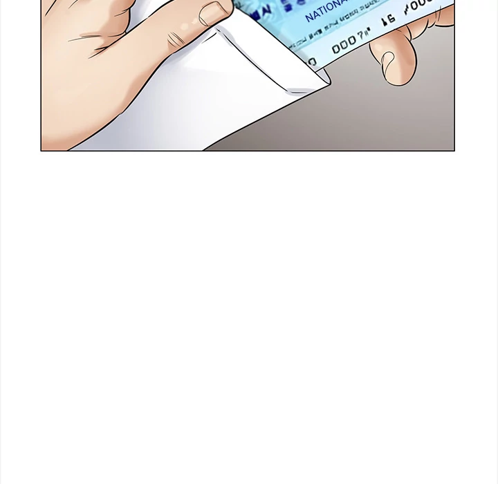 Jeopardy - Manhwa Chapter 25 - page 52