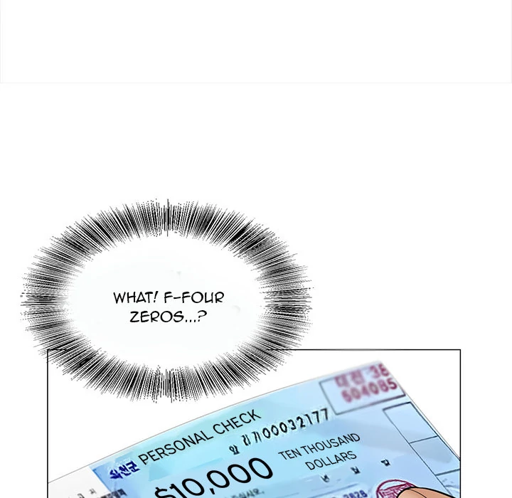 Jeopardy - Manhwa Chapter 25 - page 53