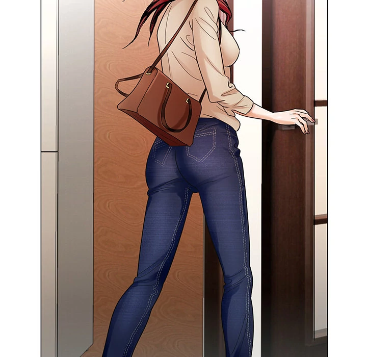 Jeopardy - Manhwa Chapter 25 - page 55