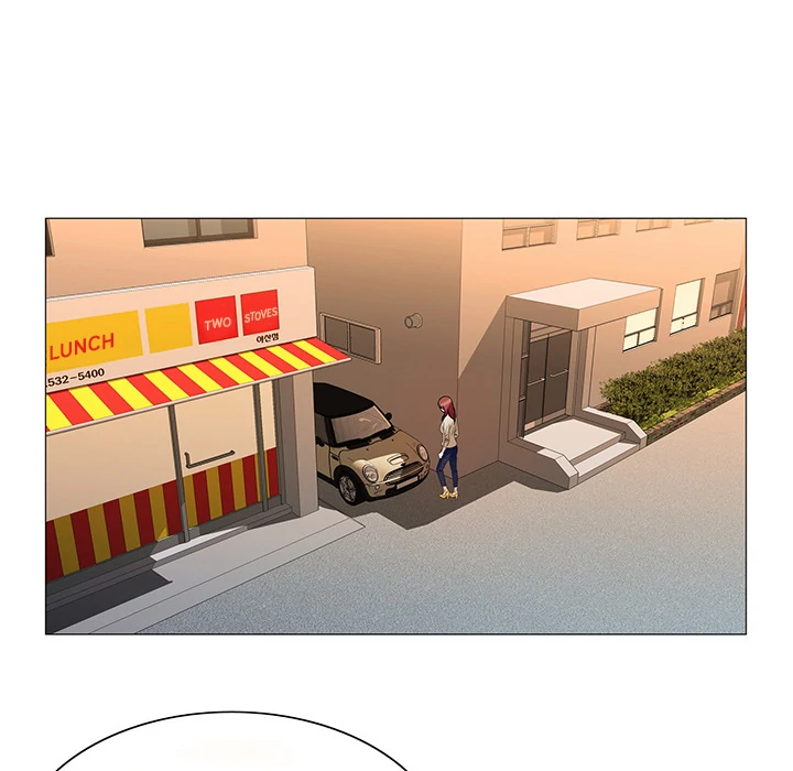 Jeopardy - Manhwa Chapter 25 - page 57