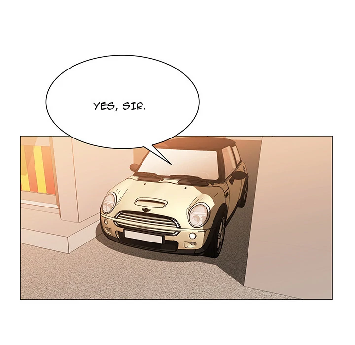 Jeopardy - Manhwa Chapter 25 - page 60