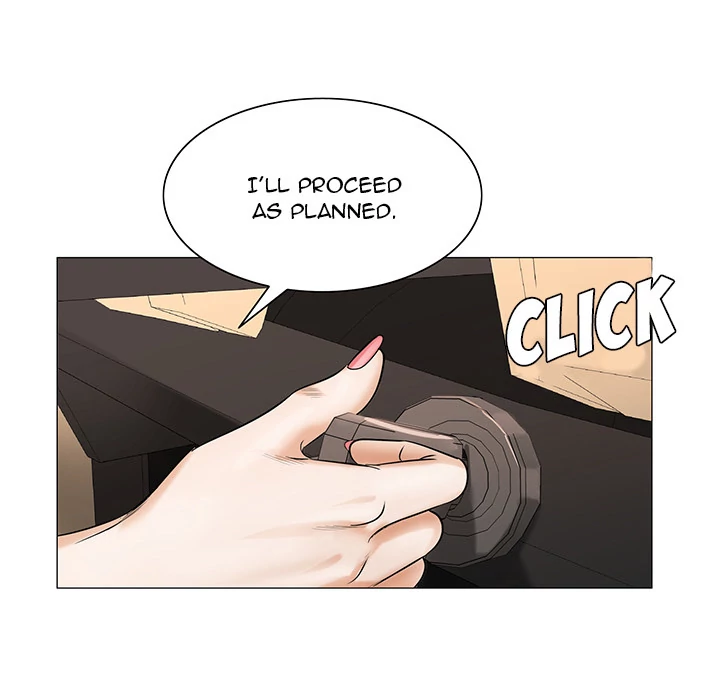 Jeopardy - Manhwa Chapter 25 - page 61