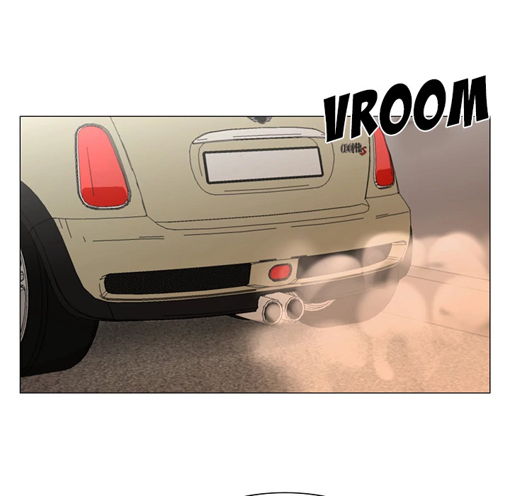 Jeopardy - Manhwa Chapter 25 - page 62