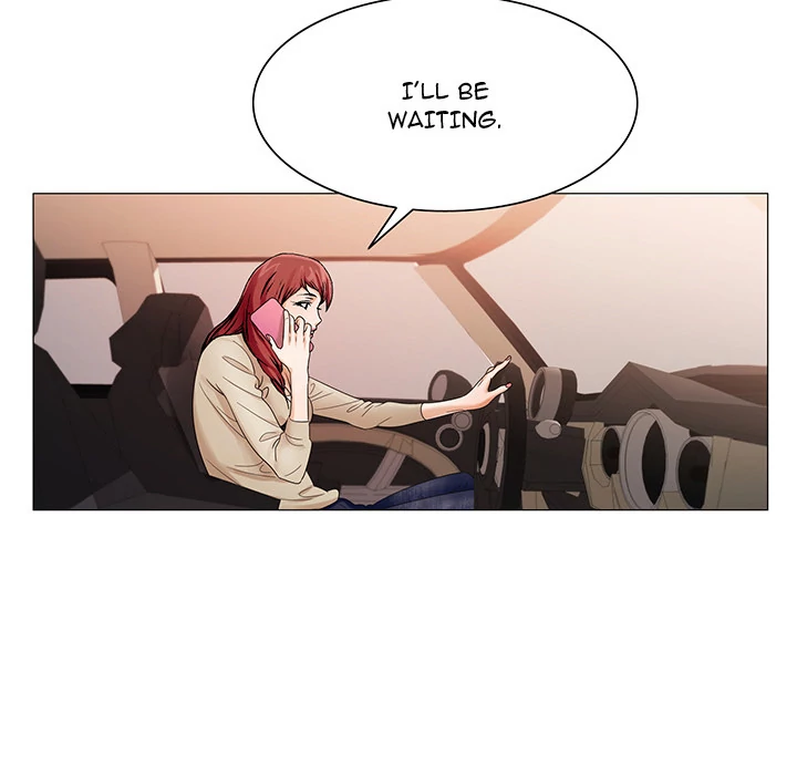 Jeopardy - Manhwa Chapter 25 - page 63