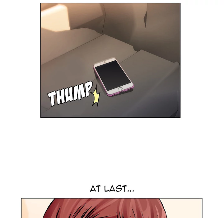 Jeopardy - Manhwa Chapter 25 - page 64