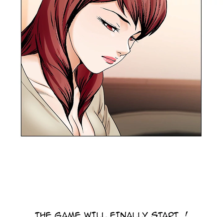Jeopardy - Manhwa Chapter 25 - page 65