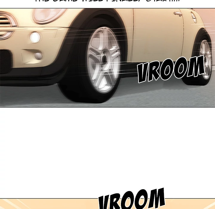 Jeopardy - Manhwa Chapter 25 - page 66