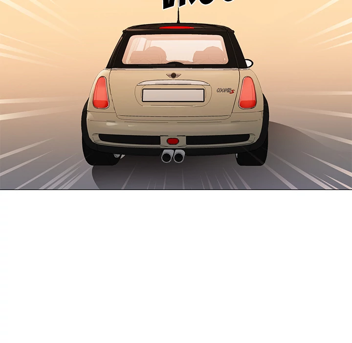 Jeopardy - Manhwa Chapter 25 - page 67