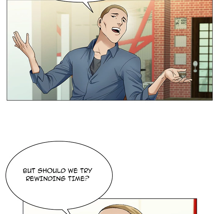 Jeopardy - Manhwa Chapter 25 - page 7