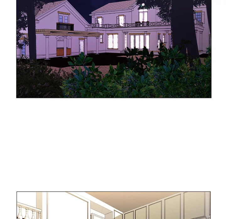 Jeopardy - Manhwa Chapter 25 - page 70