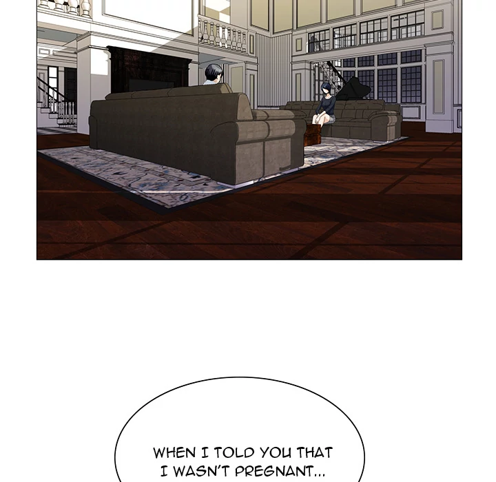 Jeopardy - Manhwa Chapter 25 - page 71