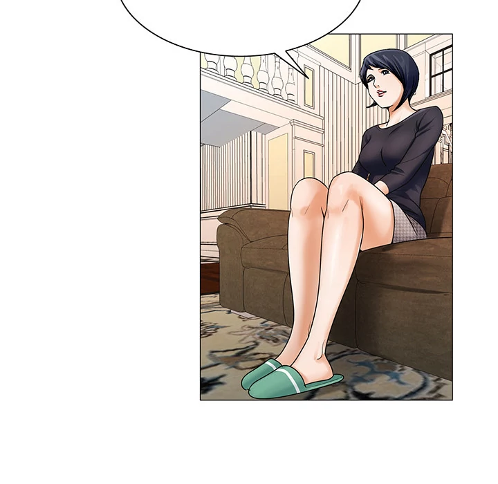 Jeopardy - Manhwa Chapter 25 - page 72