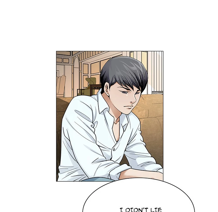 Jeopardy - Manhwa Chapter 25 - page 74