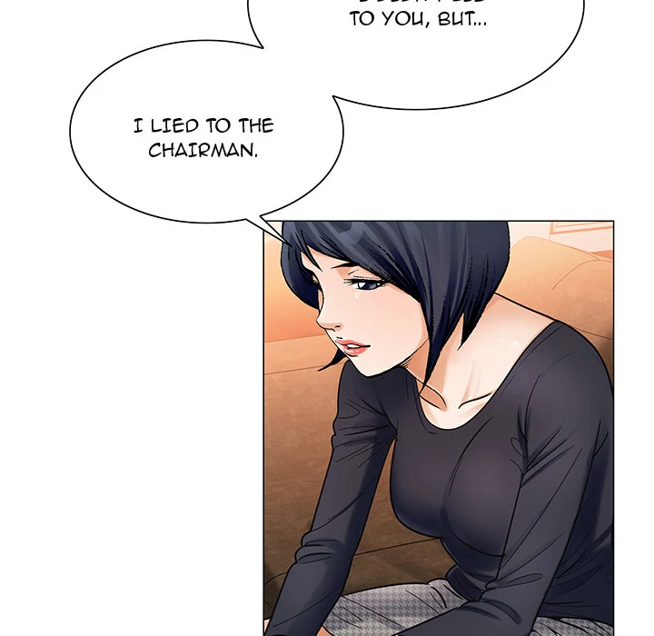 Jeopardy - Manhwa Chapter 25 - page 75