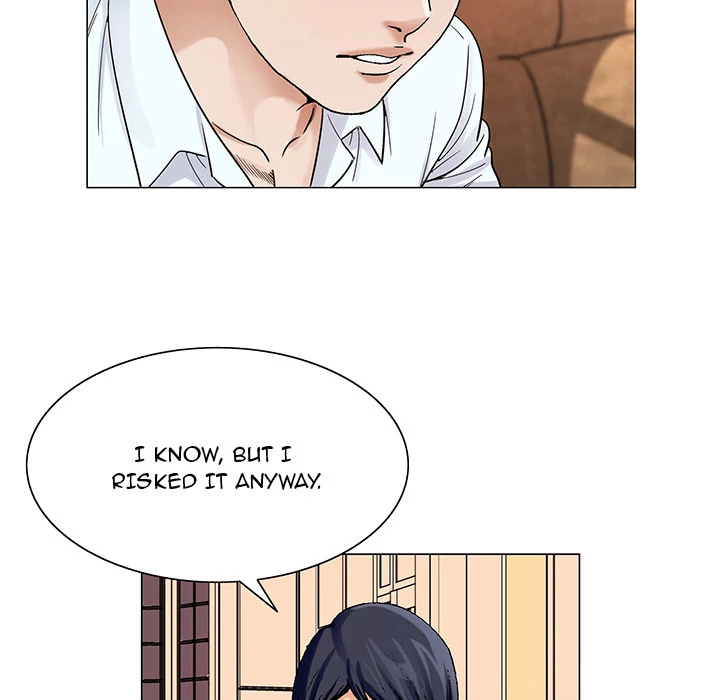 Jeopardy - Manhwa Chapter 25 - page 78