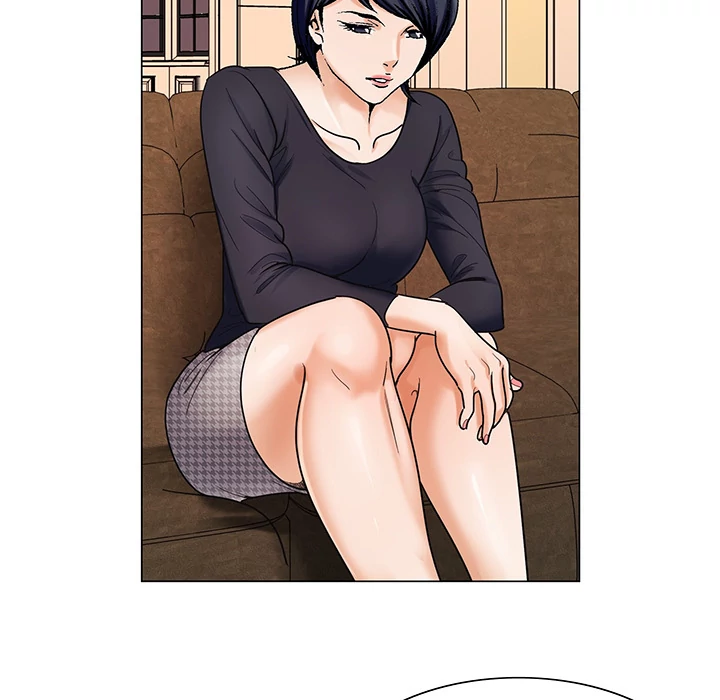 Jeopardy - Manhwa Chapter 25 - page 79