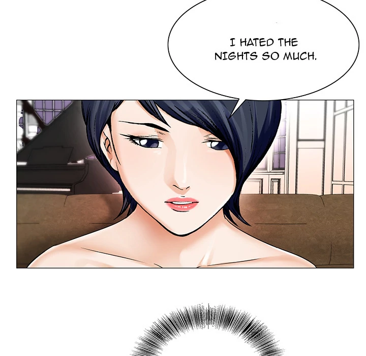 Jeopardy - Manhwa Chapter 25 - page 80