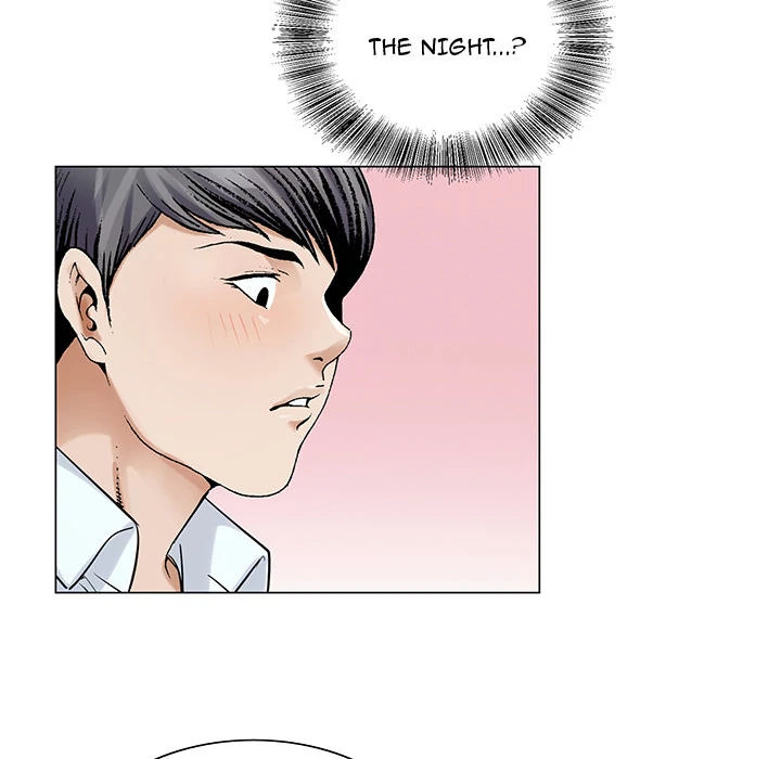 Jeopardy - Manhwa Chapter 25 - page 81