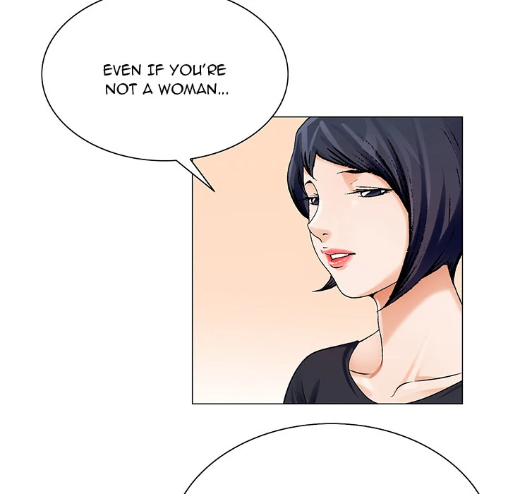 Jeopardy - Manhwa Chapter 25 - page 82