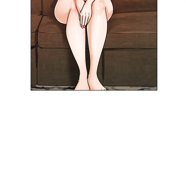 Jeopardy - Manhwa Chapter 25 - page 84