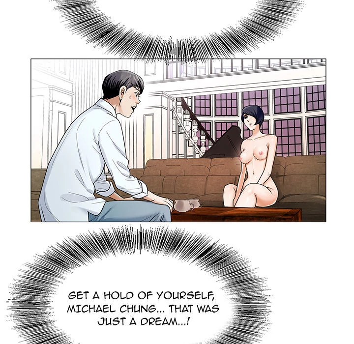 Jeopardy - Manhwa Chapter 25 - page 86