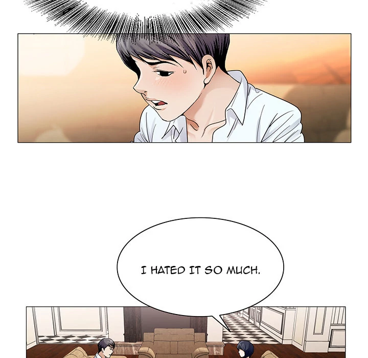 Jeopardy - Manhwa Chapter 25 - page 87