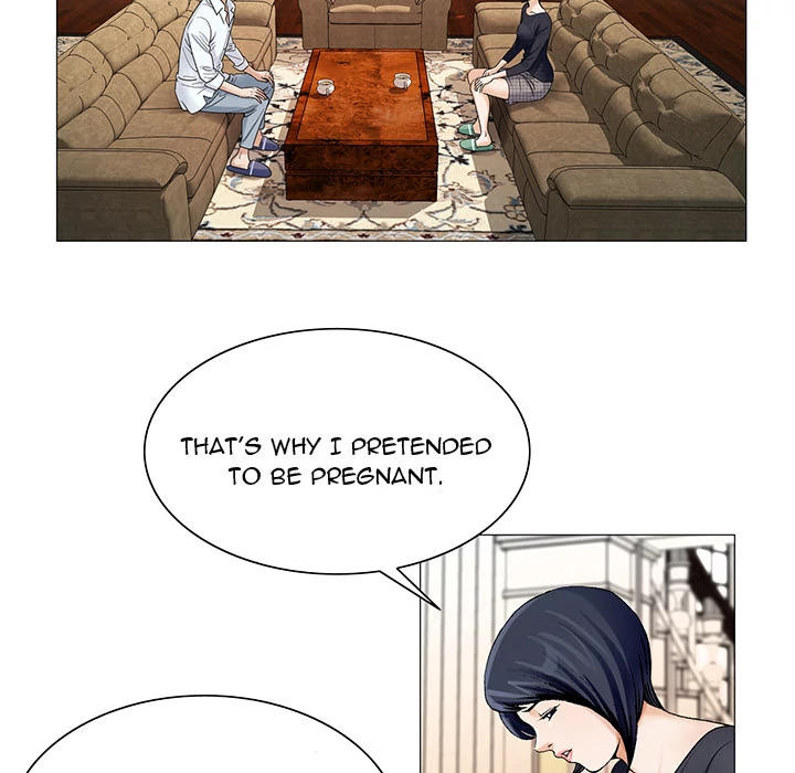 Jeopardy - Manhwa Chapter 25 - page 88