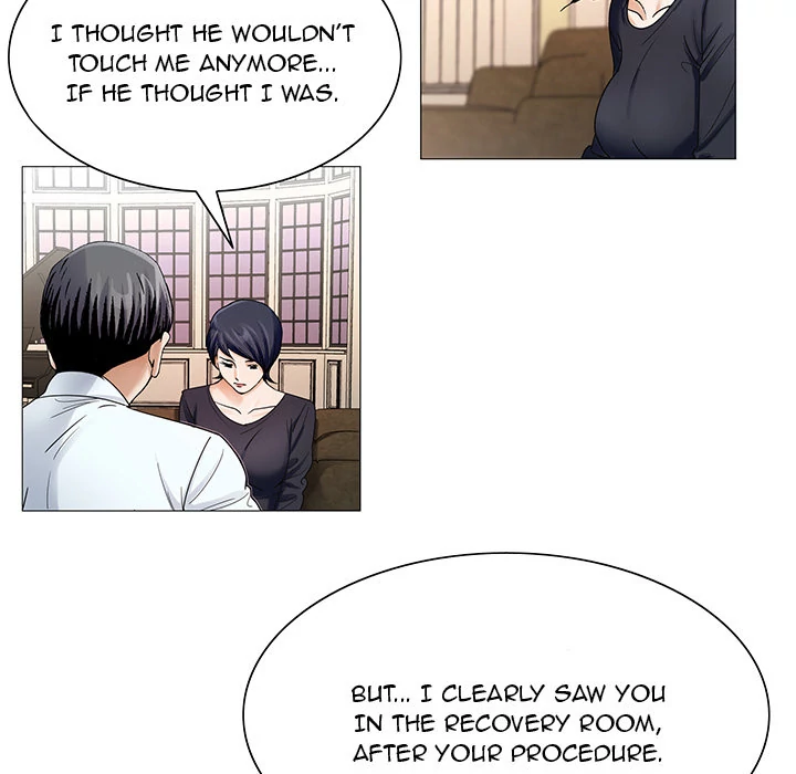 Jeopardy - Manhwa Chapter 25 - page 89