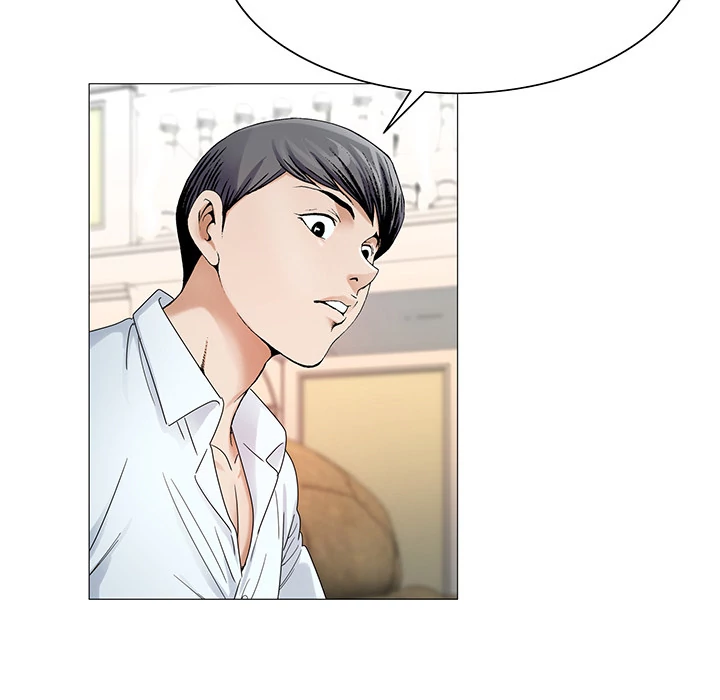 Jeopardy - Manhwa Chapter 25 - page 90