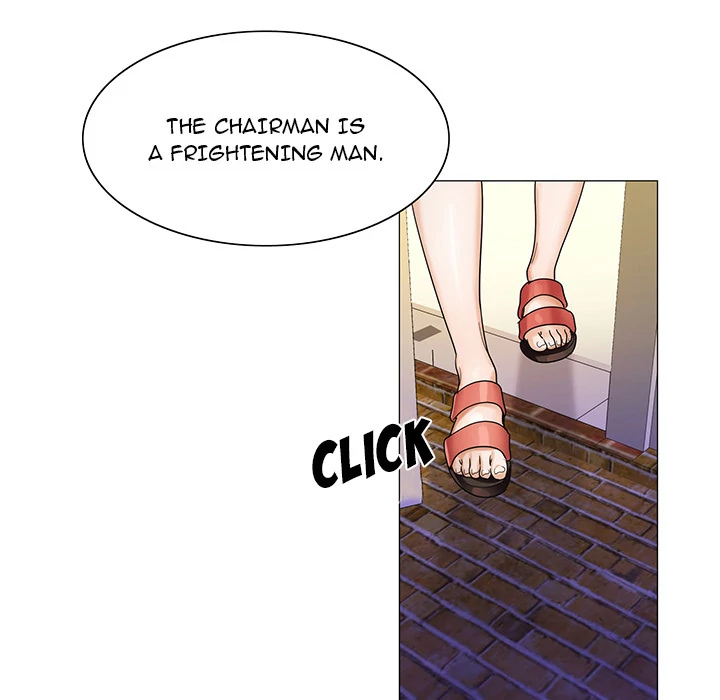 Jeopardy - Manhwa Chapter 25 - page 91