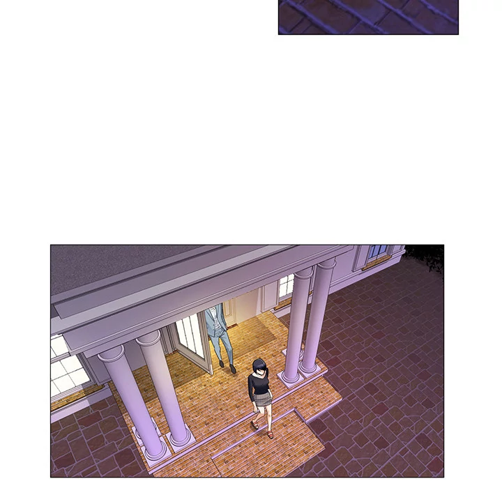 Jeopardy - Manhwa Chapter 25 - page 92