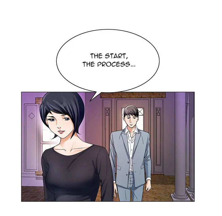 Jeopardy - Manhwa Chapter 25 - page 93
