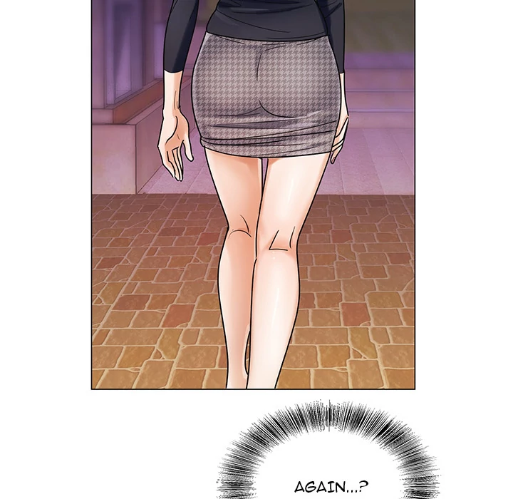 Jeopardy - Manhwa Chapter 25 - page 95