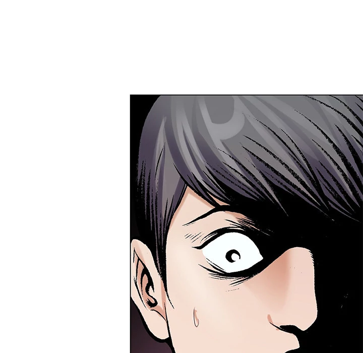 Jeopardy - Manhwa Chapter 25 - page 97