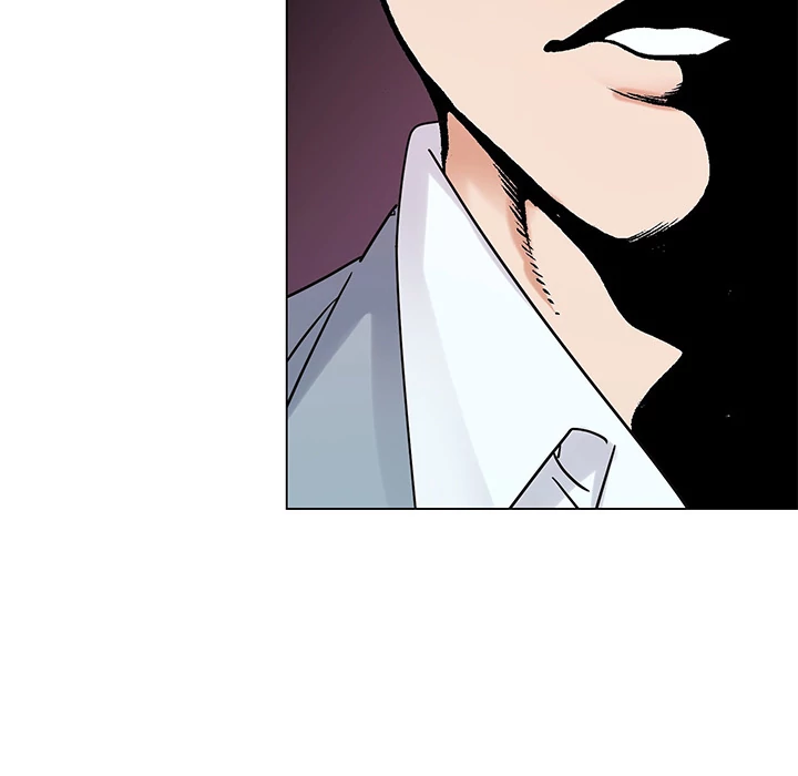 Jeopardy - Manhwa Chapter 25 - page 98