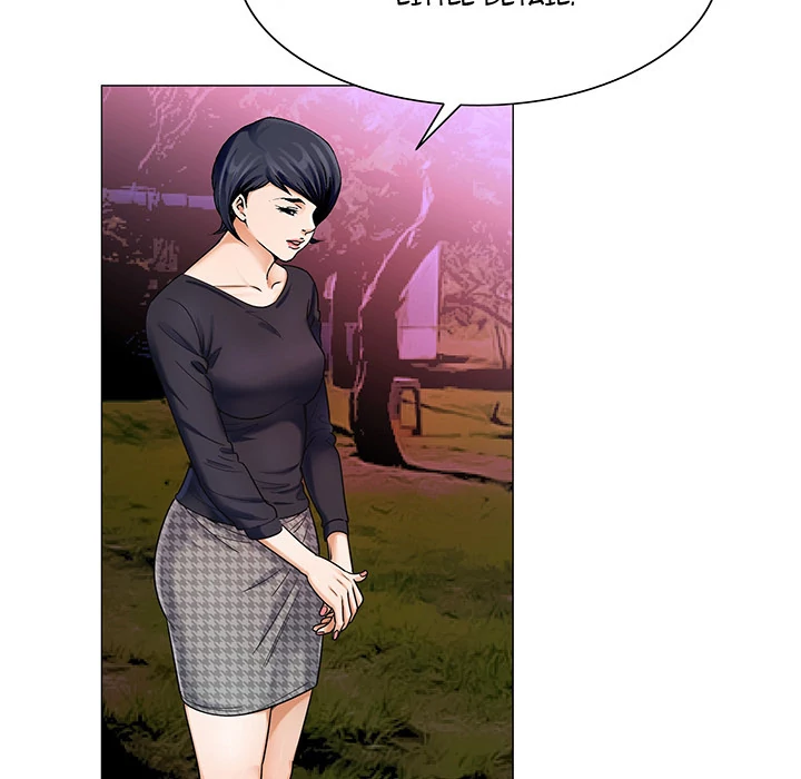 Jeopardy - Manhwa Chapter 26 - page 11