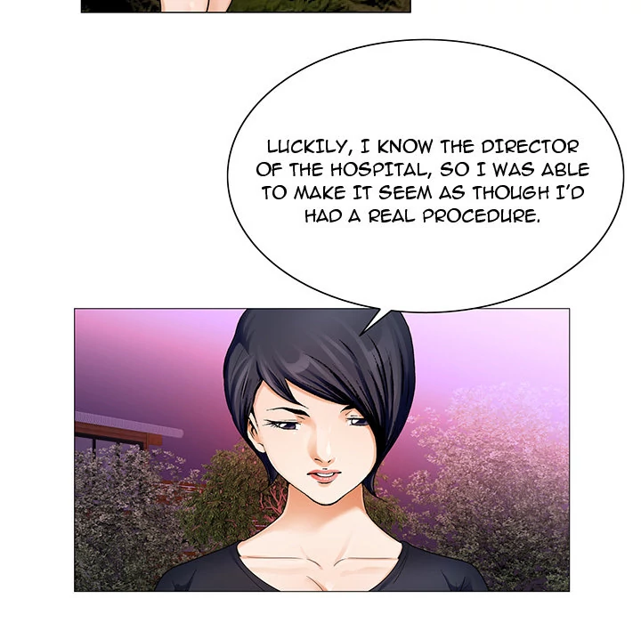 Jeopardy - Manhwa Chapter 26 - page 12