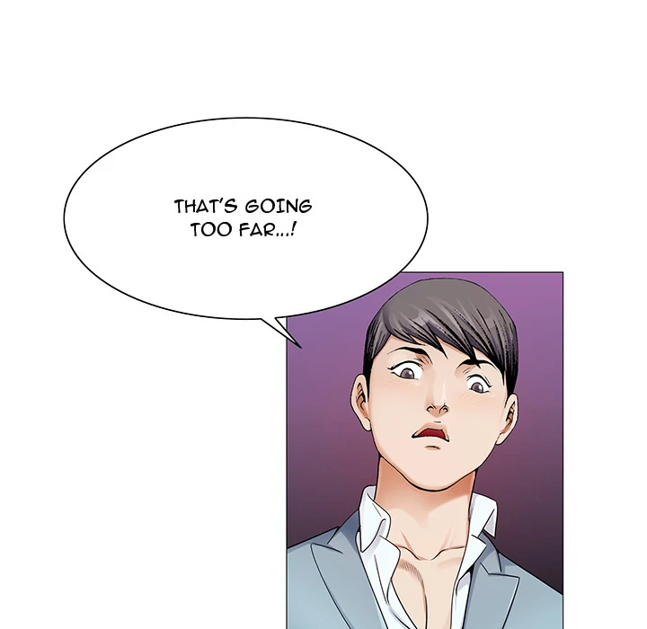 Jeopardy - Manhwa Chapter 26 - page 13
