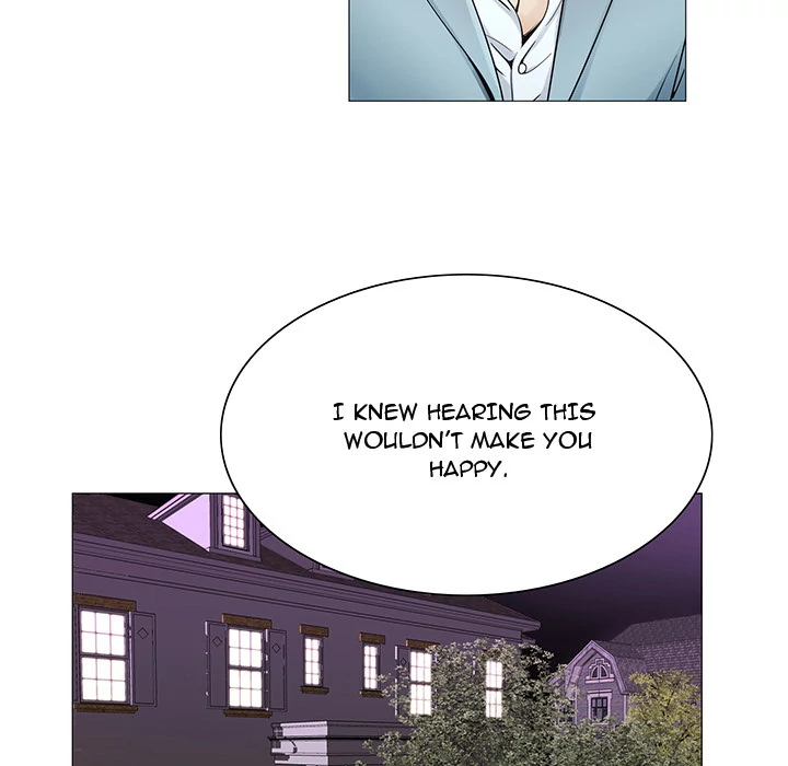 Jeopardy - Manhwa Chapter 26 - page 14