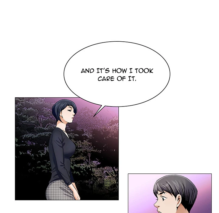 Jeopardy - Manhwa Chapter 26 - page 16