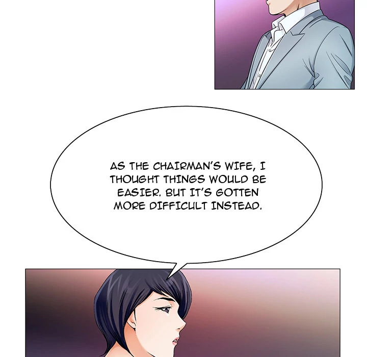 Jeopardy - Manhwa Chapter 26 - page 17