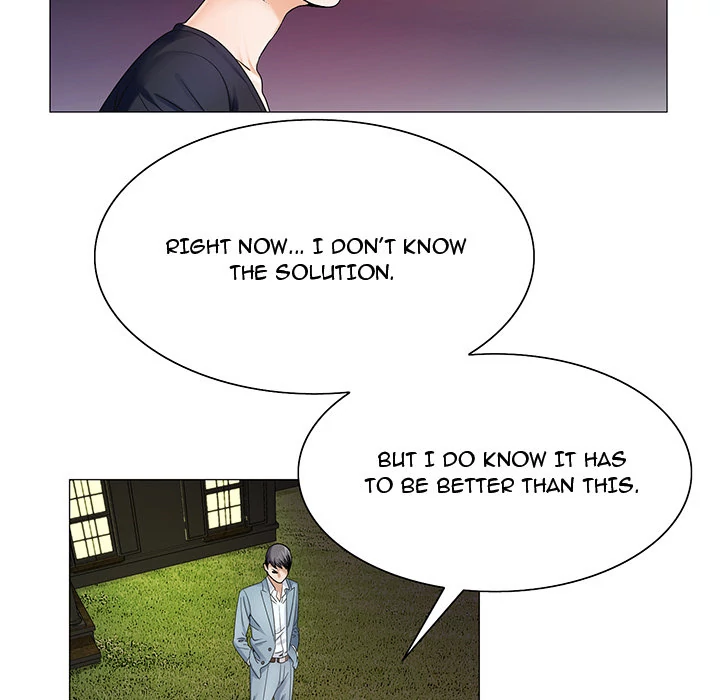 Jeopardy - Manhwa Chapter 26 - page 18