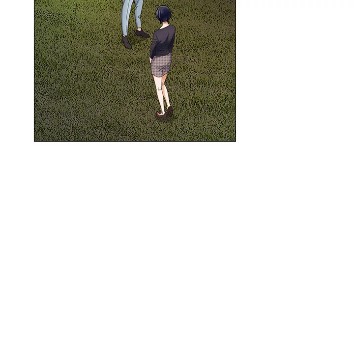 Jeopardy - Manhwa Chapter 26 - page 19