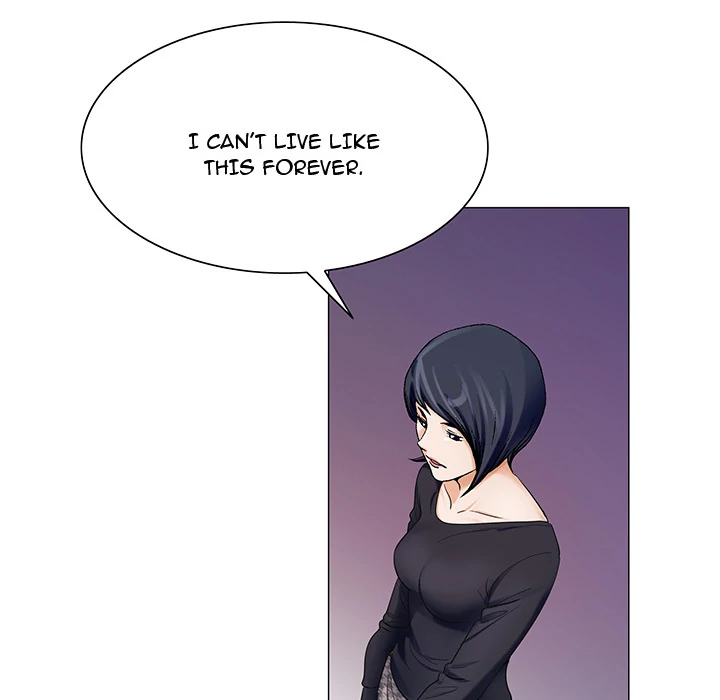 Jeopardy - Manhwa Chapter 26 - page 21