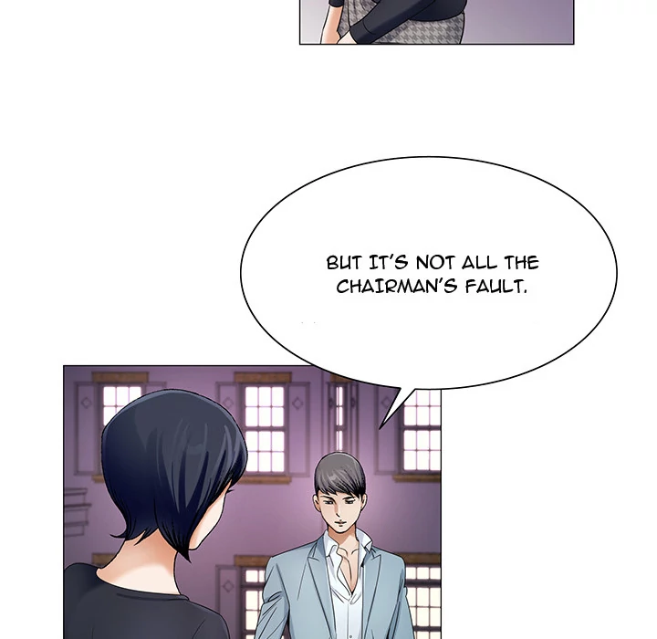 Jeopardy - Manhwa Chapter 26 - page 22