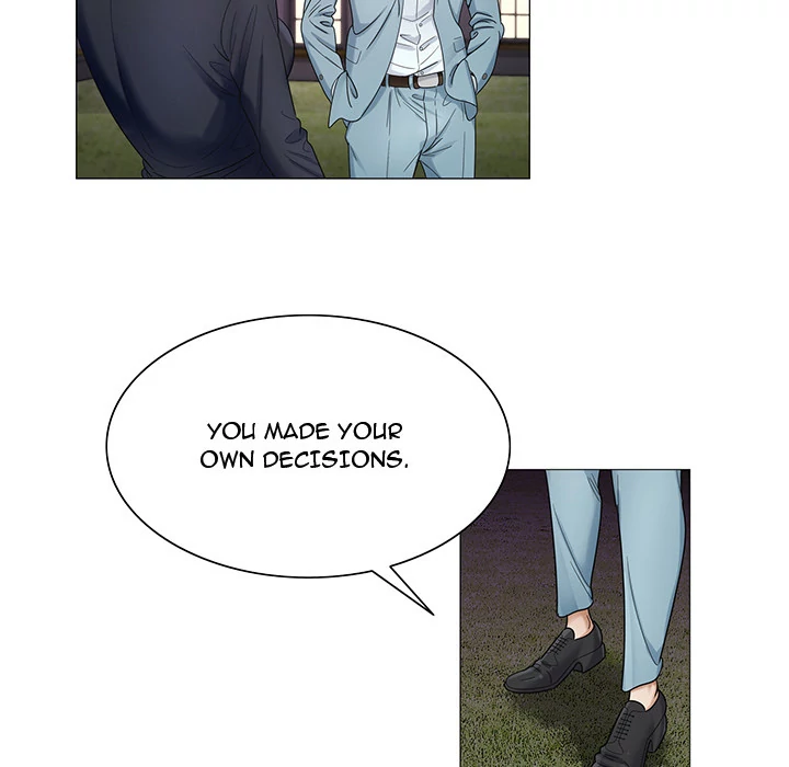 Jeopardy - Manhwa Chapter 26 - page 23